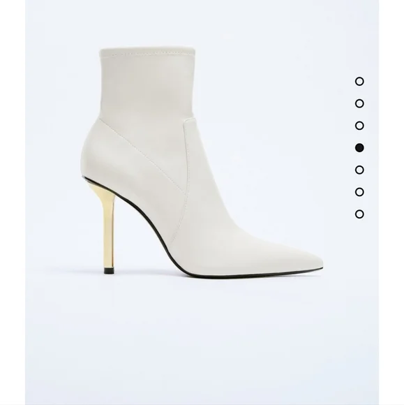 Zara boot - Picture 5 of 10